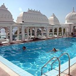 Pool Udai Kothi Fotos