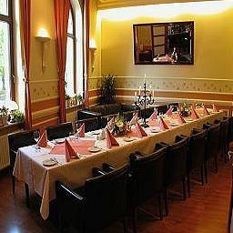 Restaurant Atrium Fotos