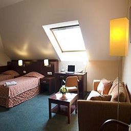 Chambre Atrium Fotos