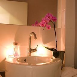 Salle de bains Gersthofer Auszeit Fotos