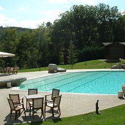 Garten Le Grotte Hotel & Spa Fotos
