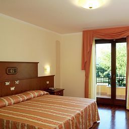 Pokój Le Grotte Hotel & Spa Fotos