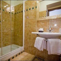 Bathroom Beau Site ANTICA RESIDENZA Fotos