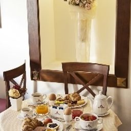 Breakfast room Beau Site ANTICA RESIDENZA Fotos
