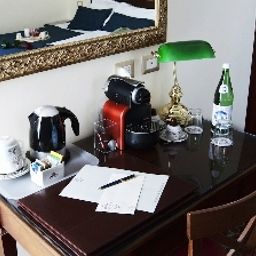 Junior suite Beau Site ANTICA RESIDENZA Fotos