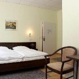 Chambre Am Charlottenplatz Fotos