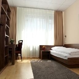 Chambre Am Charlottenplatz Fotos