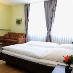 Chambre Am Charlottenplatz Fotos