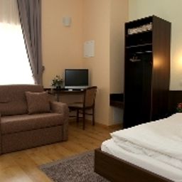 Chambre Am Charlottenplatz Fotos