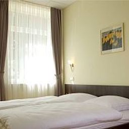 Chambre Am Charlottenplatz Fotos