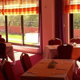 Breakfast room Spilos Hotel Fotos