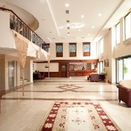 Interior view Spilos Hotel Fotos