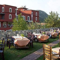 Restaurant Spilos Hotel Fotos