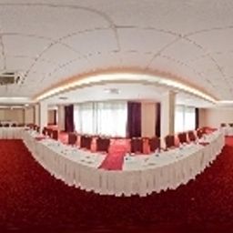 Conference room Spilos Hotel Fotos