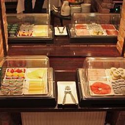 Buffet Zum Domplatz City Hotel Fotos