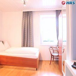 Chambre Zum Domplatz City Hotel Fotos