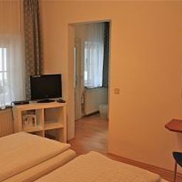 Chambre Zum Domplatz City Hotel Fotos