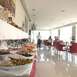 Buffet Sembol Fotos