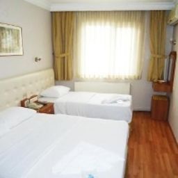Habitación Sembol Fotos