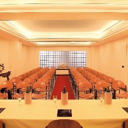 Sala congressi Dei Congressi Fotos