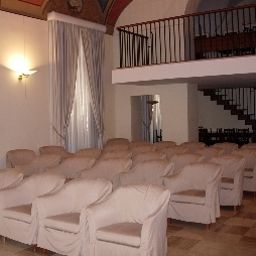  Domus Carmelitana S. Alberto Religious Guest House Fotos