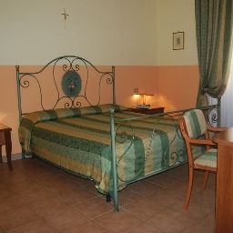  Domus Carmelitana S. Alberto Religious Guest House Fotos