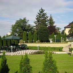 Terrazza Villa am Waldschlösschen Pension in Elbnähe Fotos