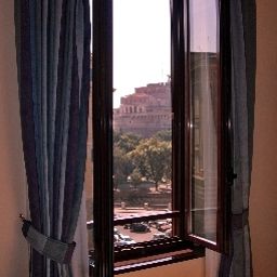 Domus Carmelitana S. Alberto Religious Guest House Rom