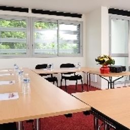 Conference room Séjours & Affaires  Villa Camilla Apparthotel Fotos