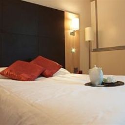 Widok zewnętrzny Residhome Occitania Apparthotel Fotos