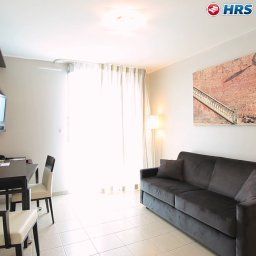 Zimmer Residhome Occitania Apparthotel Fotos