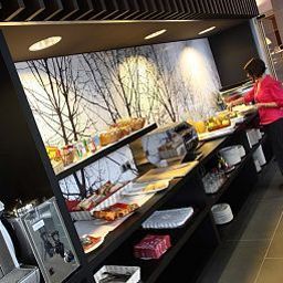 Buffet Boulevard Vitoria Gasteiz Fotos