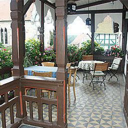 Terrace Zur Linde Gast - und Pensionshaus Fotos