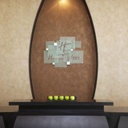 Hall Holiday Inn DUBAI - AL BARSHA Fotos