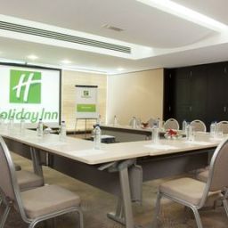 Salle de séminaires Holiday Inn DUBAI - AL BARSHA Fotos