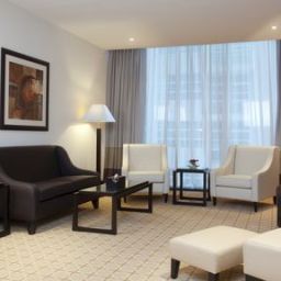 Chambre Holiday Inn DUBAI - AL BARSHA Fotos