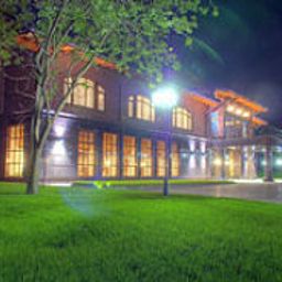 Aurora park-hotel Rostov on Don