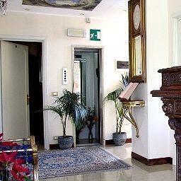 Hall Original Fotos