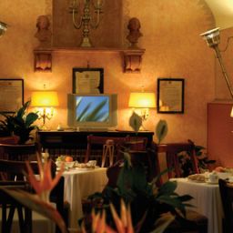 Restaurant Petit Palais Hotel de Charme Fotos