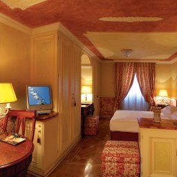 Suite Petit Palais Hotel de Charme Fotos