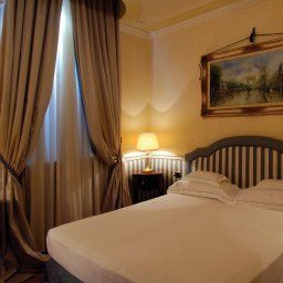 Suite Petit Palais Hotel de Charme Fotos