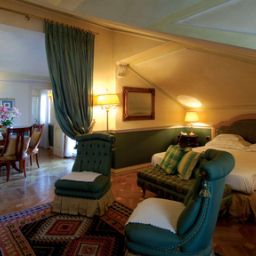 Suite Petit Palais Hotel de Charme Fotos