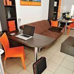  Park & Suites Confort Toulouse Tournefeuille Residence de Tourisme Fotos