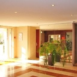 Hall Park & Suites Confort Toulouse Tournefeuille Residence de Tourisme Fotos