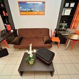 Suite Park & Suites Confort Toulouse Tournefeuille Residence de Tourisme Fotos