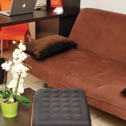 Park & Suites Confort Toulouse Tournefeuille Residence de Tourisme Fotos