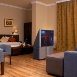 Hawthorn Suites Kuwait