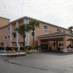 Vista esterna BEST WESTERN Bonita Springs Hotel & Suites Fotos