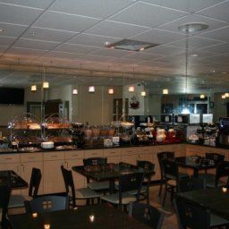 Ristorante BEST WESTERN Bonita Springs Hotel & Suites Fotos