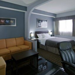 Camera BEST WESTERN Bonita Springs Hotel & Suites Fotos